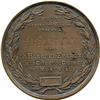 Image 2 : Montreal City and District Savings Bank Medal - Bronze