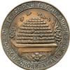 Image 1 : Montreal City and District Savings Bank Medal - Bronze