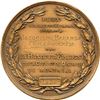 Image 2 : Montreal City and District Savings Bank Medal - Bronze