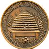 Image 1 : Montreal City and District Savings Bank Medal - Bronze