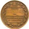 Image 2 : Montreal City and District Savings Bank Medal - Bronze