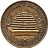 Image 1 : Montreal City and District Savings Bank Medal - Bronze