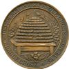Image 1 : Montreal City and District Savings Bank Medal - Bronze