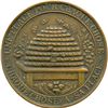 Image 1 : Montreal City and District Savings Bank Medal - Bronze