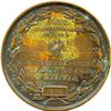 Image 2 : Montreal City and District Savings Bank Medal - Bronze