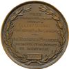 Image 2 : Montreal City and District Savings Bank Medal - Bronze