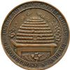 Image 1 : Montreal City and District Savings Bank Medal - Bronze