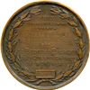 Image 2 : Montreal City and District Savings Bank Medal - Bronze