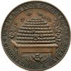 Image 1 : Montreal City and District Savings Bank Medal - Bronze