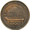 Image 1 : Montreal City and District Savings Bank Medal - Bronze