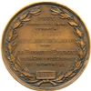 Image 2 : Montreal City and District Savings Bank Medal - Bronze