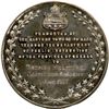 Image 2 : Eastern Townships Bank, Sherbrooke, Quebec Silver Medal