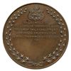 Image 2 : Eastern Townships Bank, Sherbrooke, Quebec Bronze Medal, Rare