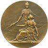 Image 1 : Banque Canadienne Nationale Bronze Medal