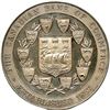 Image 1 : Bank of Commerce Medal Silver Medal