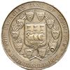 Image 1 : Bank of Commerce Medal Silver Medal