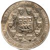 Image 1 : Bank of Commerce Medal Silver Medal