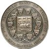 Image 1 : Bank of Commerce Medal Silver Medal