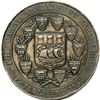 Image 1 : Bank of Commerce Medal Silver Medal