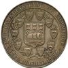 Image 1 : Bank of Commerce Medal Silver Medal