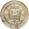 Image 1 : Bank of Commerce Medal Silver Medal