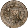 Image 1 : Bank of Commerce Medal Silver Medal