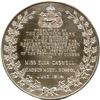 Image 2 : Bank of Commerce Medal Silver Medal