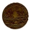 Image 2 : Lr. 851 Louisbourg Captured 1758 - (Small Size)
