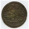 Image 2 : Lr. 853 — Louisbourg Captured. 1758. Pinchbeck.
