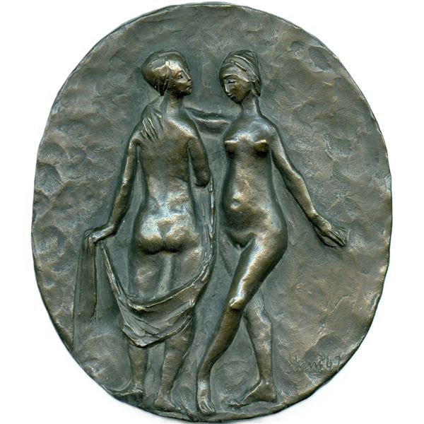 Sisters. 1967, No. 27.