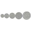 Image 1 : Hudson Bay Company Eastern Arctic Token Partial Set of 5