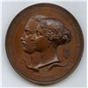 Image 1 : The Great Exhibition 1851 The Juror's Medal