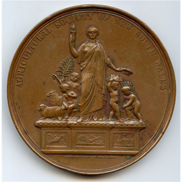 Agricultural Society of New South Wales