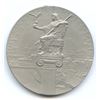 Image 1 : 1912 Summer Olympics Participation Medal