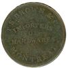 Image 3 : Lot of Two Lower Canada Tokens.