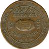 Image 1 : Lot of Two Tokens. Wm Molson Montreal