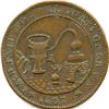 Image 2 : Lot of Two Tokens. Wm Molson Montreal