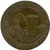 Image 3 : Lot of Two Tokens. Wm Molson Montreal