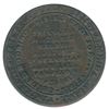 Image 2 : Wellington Ciudad Rodrigo Token, BR988