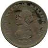 Image 1 : Lot of Two Wellington Tokens.