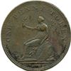 Image 2 : Lot of Two Wellington Tokens.