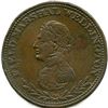 Image 3 : Lot of Two Wellington Tokens.