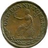 Image 4 : Lot of Two Wellington Tokens.