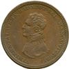 Image 1 : Lot of Two Wellington Tokens.