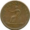 Image 2 : Lot of Two Wellington Tokens.