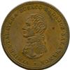 Image 3 : Lot of Two Wellington Tokens.