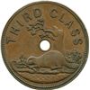 Image 1 : Br. 530. Montreal & Lachine Railroad Company.