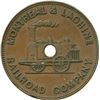 Image 2 : Br. 530. Montreal & Lachine Railroad Company.