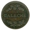 Image 2 : Bridge Token Caleche.
