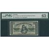 Image 1 : Dominion of Canada Twenty-Five Cents, 1870